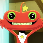HUSHFLUFFLES's Avatar'
