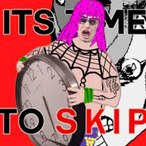 Time_to_Skip_'s Avatar'