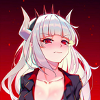 Hibanka...'s Avatar'