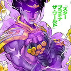 Star_platinum11's Avatar'
