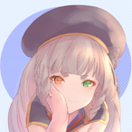 bonniebluev5's Avatar'