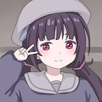 HaHaZHENshenqi's Avatar'