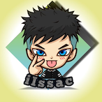 TacIsaac's Avatar'