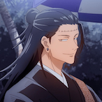 Suguru.Getohan's Avatar'