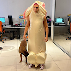 elTrebolfurioso's Avatar'
