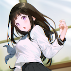 Kurueizu's Avatar'