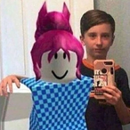 Farewelldog's Avatar'