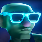SlobbyGreenGob's Avatar'