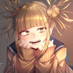 TogaChan03's Avatar'