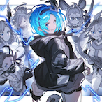 Porco_KURENAI's Avatar'