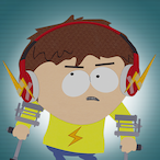 Yk.xf's Avatar'