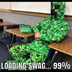 SmellyCoomSock's Avatar'