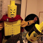 ToxicBigYahu's Avatar'