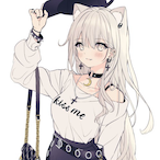 GreenW1dow's Avatar'