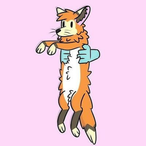 Fluffy_Bean's Avatar'