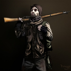 qBunnz's Avatar'