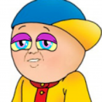 Boffa's Avatar'