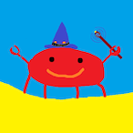 CrabWithWand's Avatar'
