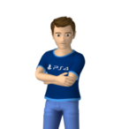TomVanGriekenOG's Avatar'