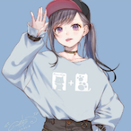 Beekaikai's Avatar'