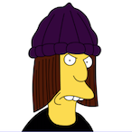 CHUGGA JHUGA's Avatar'