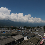 Kiyushimasakura's Avatar'