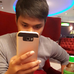 Mongpraew's Avatar'