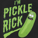 Piiiickle_rick's Avatar'