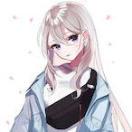 zhappybanana's Avatar'