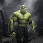 VenomBRok420's Avatar'