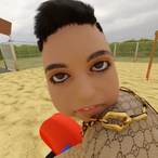 KaraageWRLD's Avatar'