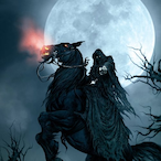 FugitiveGrim's Avatar'