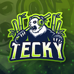 Tecky.-'s Avatar'