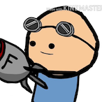 OTIPAWIBAT's Avatar'
