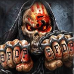 DEVIOUSxRAGE's Avatar'