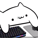 CloudyFrosty's Avatar'