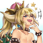 Koopa-bowser's Avatar'