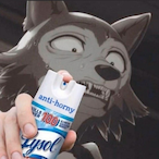 RedBeast2300's Avatar'