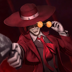 Gyvikill's Avatar'