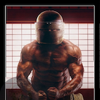 Ultimate_Dauber's Avatar'