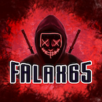 FalaxJr.'s Avatar'