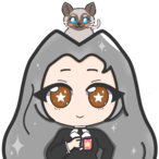 Elizardbreath's Avatar'