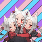 Cerberus-chan's Avatar'