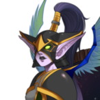 TheMortrus's Avatar'