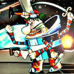 Gromozekaaa's Avatar