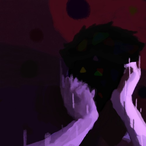 JoeBarker's Avatar'