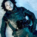 Jon_Snow_morto's Avatar'