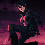 RaijinR6.'s Avatar'