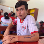 Mariscal_IMRV's Avatar'