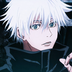 Joruto's Avatar'